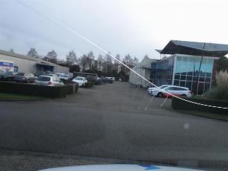 Renault Master T35 2.3 dCi 145 L3 Energy EURO VI bakwagen met laadklep picture 20