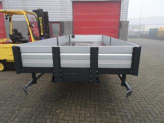 Iveco Daily 70 C 21 3.0 6100 scattolini openlaadbak montage klaar picture 4