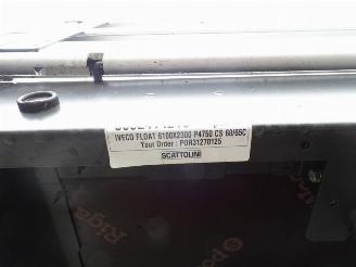 Iveco Daily 70 C 21 3.0 6100 scattolini openlaadbak montage klaar picture 10