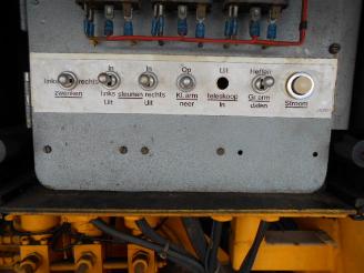 Ford  bedford hoogwerker picture 12