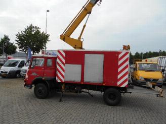 Ford  bedford hoogwerker picture 4