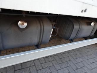 DAF FA 45 LF45G08 daf lf 45g08 6 meterbak met laadklep picture 26