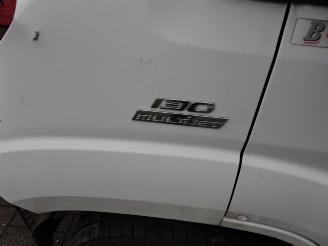 Fiat Ducato 35 2.3 MultiJet L3H2 koelwagen dag en nacht 3 zits picture 23