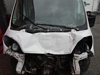 Fiat Ducato 35 2.3 MultiJet L3H2 koelwagen dag en nacht 3 zits picture 9