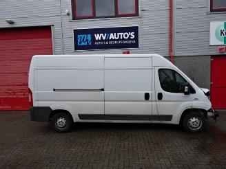 Fiat Ducato 35 2.3 MultiJet L3H2 koelwagen dag en nacht 3 zits picture 6