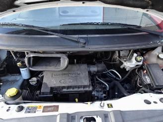 Ford Transit 300S 2.2 TDCI SHD 3 zits airco picture 20