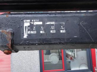 Fiat Ducato 33 2.2 MultiJet MLH1 openlaadbak met hiab laadkraan picture 9