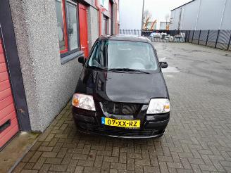 Hyundai Atos 1.1i Active Joy airco picture 9