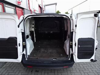 Fiat Doblo Cargo 1.3 MJ L1H1 Actual airco picture 25