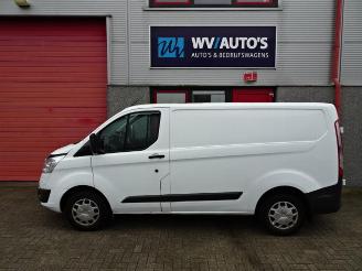Ford Transit Custom 270 2.0 TDCI L1H1 Trend airco 152328 km !!!!!! picture 5