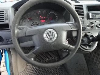 Volkswagen Transporter 2.5 TDI 340 Budgetline DC airco picture 19