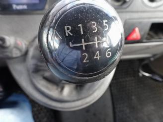 Volkswagen Transporter 2.5 TDI 340 Budgetline DC airco picture 14