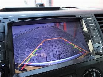 Volkswagen Transporter 2.5 TDI 300 Budgetline DC LET O P MOTOR LOOPT NIET 100% picture 7