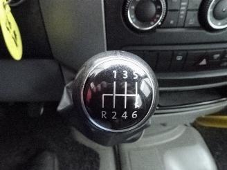 Volkswagen Crafter 35 2.0 TDI L3H2 BM 9 pers maxi rolstoellift airco picture 31