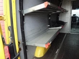 Volkswagen Crafter 35 2.0 TDI L2H2 airco motor schade !!!!!!!!!!!!!!! picture 20