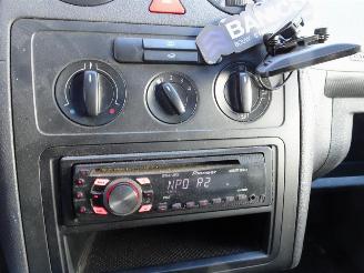 Volkswagen Caddy 2.0 SDI rijdbare schade picture 13