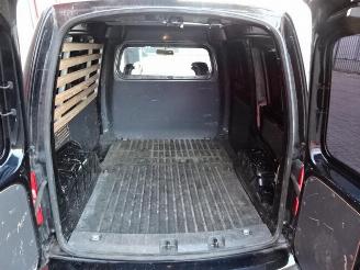 Volkswagen Caddy 1.6 TDI dsg leer navi bbs velgen dikke caddy picture 11