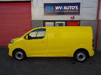 Peugeot Expert 231S 2.0 BlueHDI 120 Pro 3 zits airco picture 5