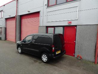 Peugeot Partner 120 1.6 HDI L1 XR Profit + picture 2