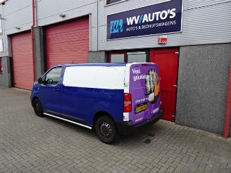 Peugeot Expert 231S 2.0 BlueHDI 120 Premium 3 zits airco picture 2