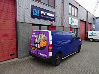 Peugeot Expert 231S 2.0 BlueHDI 120 Premium 3 zits airco picture 3