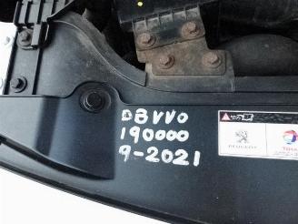 Peugeot Expert 227 2.0 HDI L1H1 airco laadruimte met inrichting picture 28