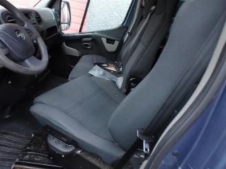 Opel Movano 2.3 CDTI L1H1 rolstoel bus 5 zit[laatsen marge !!!!!!! picture 12