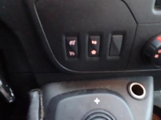 Opel Movano 2.3 CDTI L1H1 rolstoel bus 5 zit[laatsen marge !!!!!!! picture 13