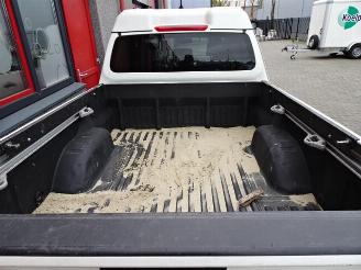Nissan Navara NISSAN 2.3 190 pk 5 zitter automaat picture 13