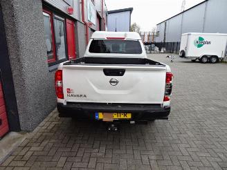Nissan Navara NISSAN 2.3 190 pk 5 zitter automaat picture 6