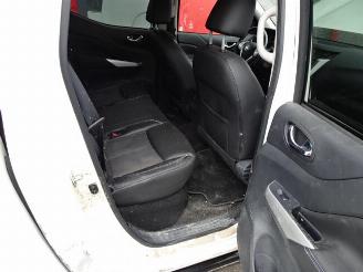 Nissan Navara NISSAN 2.3 190 pk 5 zitter automaat picture 29