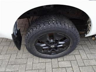 Nissan Navara NISSAN 2.3 190 pk 5 zitter automaat picture 32