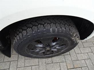 Nissan Navara NISSAN 2.3 190 pk 5 zitter automaat picture 38
