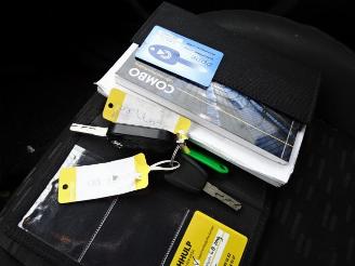 Opel Combo 1.3 CDTi L2H1 Sport airco turbo probleem!!!!!!!!!!! picture 31