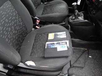 Opel Combo 1.3 CDTi L2H1 Sport airco turbo probleem!!!!!!!!!!! picture 11