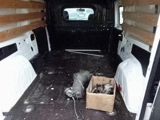 Opel Combo 1.3 CDTi L2H1 Sport airco turbo probleem!!!!!!!!!!! picture 30