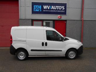 Opel Combo 1.3 CDTi L1H1 ecoFLEX airco uitvoering met achterklep picture 6