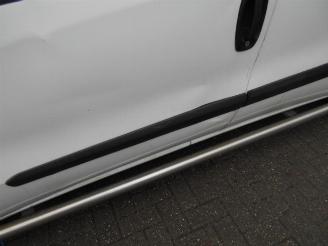 Opel Combo 1.3 CDTi L1H1 ecoFLEX airco uitvoering met achterklep picture 13