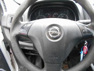 Opel Combo 1.3 CDTi L1H1 ecoFLEX airco uitvoering met achterklep picture 15