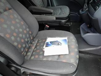 Mercedes Vito 120 CDI 320 Lang DC luxe let op tik in motor !!!!!!!! picture 20