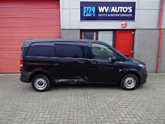 Mercedes Vito 109 CDI Functional airco rijdbare schade picture 6
