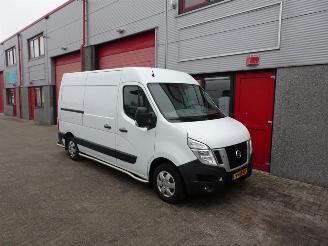 Nissan Nv400 2.3 dCi L2H2 Optima 3 zits airco picture 4