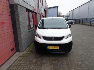 Peugeot Expert 231L 2.0 BlueHDI 120 DC Premium 6 pers airco picture 10