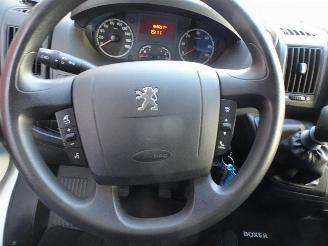 Peugeot Boxer 330 2.2 HDI L2H2 Profit+ picture 17