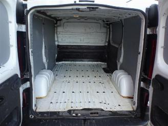 Renault Trafic 1.6 dCi T27 L1H1 Comfort 3 zits airco picture 10