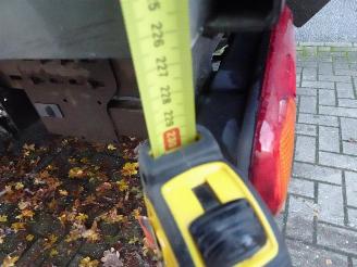 Fiat Ducato 35L 2.3 MultiJet L4 h3 bakwagen met laadklep picture 31