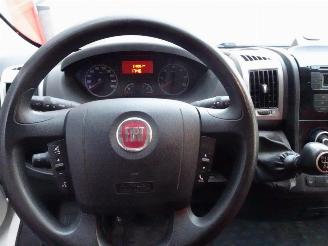 Fiat Ducato 35L 2.3 MultiJet L4 h3 bakwagen met laadklep picture 19