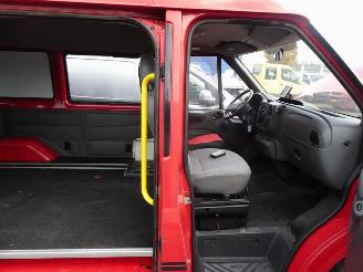 Ford Transit 300S 2.4TDdi rolstoelbus met lift automaat picture 5