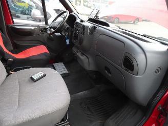 Ford Transit 300S 2.4TDdi rolstoelbus met lift automaat picture 21