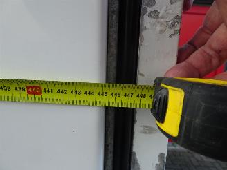 Citroën Jumper 35 2.2 HDI L3H2 bakwagen met laadklep 3 zits airco picture 23